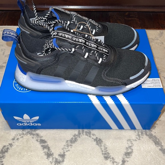 adidas Other - Adidas NMD_R1 V3